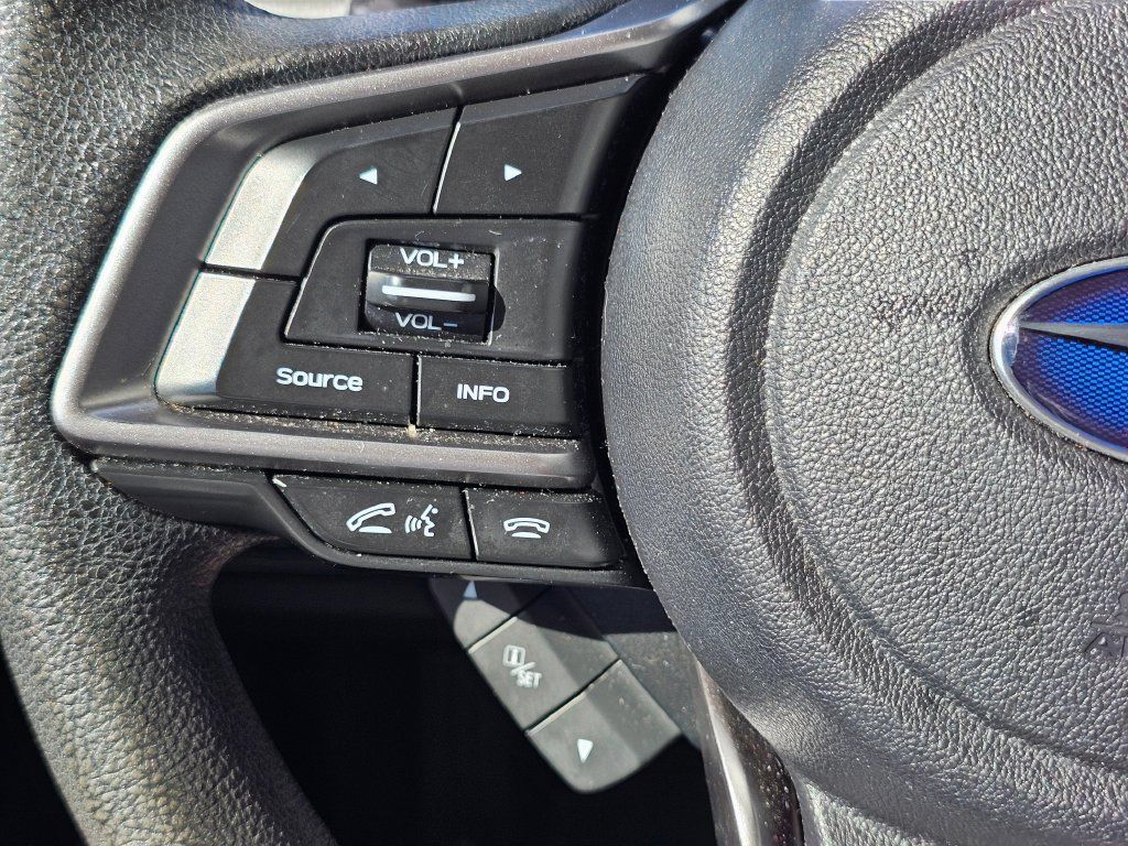 Used 2021 Subaru Forester AWD/4WD image 24