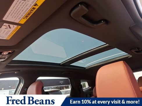 New 2026 Kia Sportage SX Prestige image 10