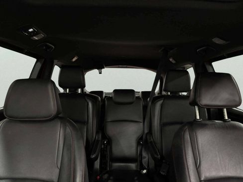 Used 2025 Honda Odyssey Sport-L image 25