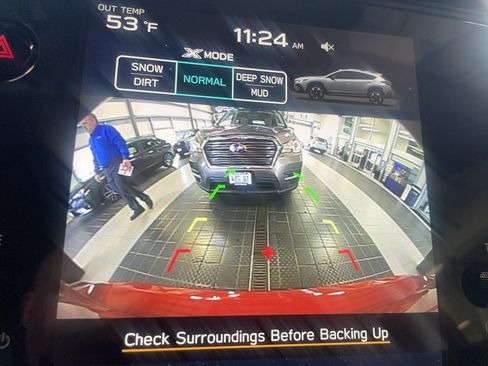 Used 2025 Subaru Crosstrek 2.0i Premium image 12