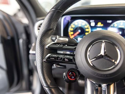 Used 2022 Mercedes-Benz AMG GT 53 image 25