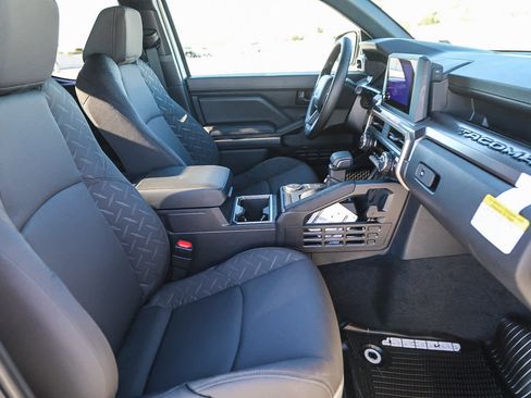 New 2026 Toyota Tacoma SR5 image 18