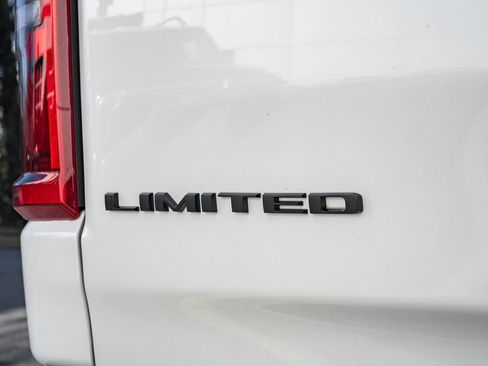 New 2026 RAM 1500 Limited image 8