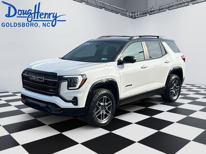 New 2026 GMC Terrain AT4 w/ Technology Package II