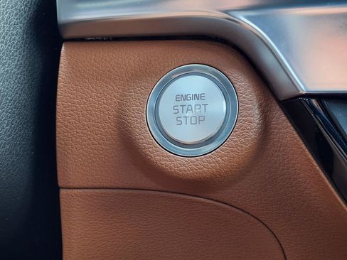 Used 2024 Kia Telluride SX X-Line AWD/4WD image 16