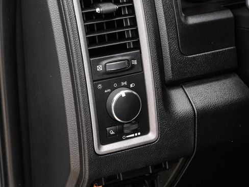 Used 2022 RAM 1500 Tradesman w/ Popular Equipment Group AWD/4WD image 24
