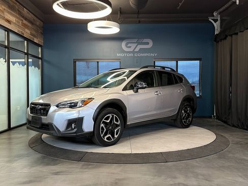 Used 2019 Subaru Crosstrek 2.0i Limited image 7