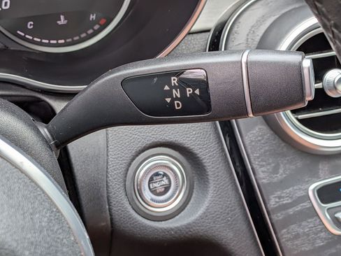 Certified 2019 Mercedes-Benz C 300 4MATIC Sedan image 27