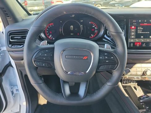 New 2026 Dodge Durango GT image 23