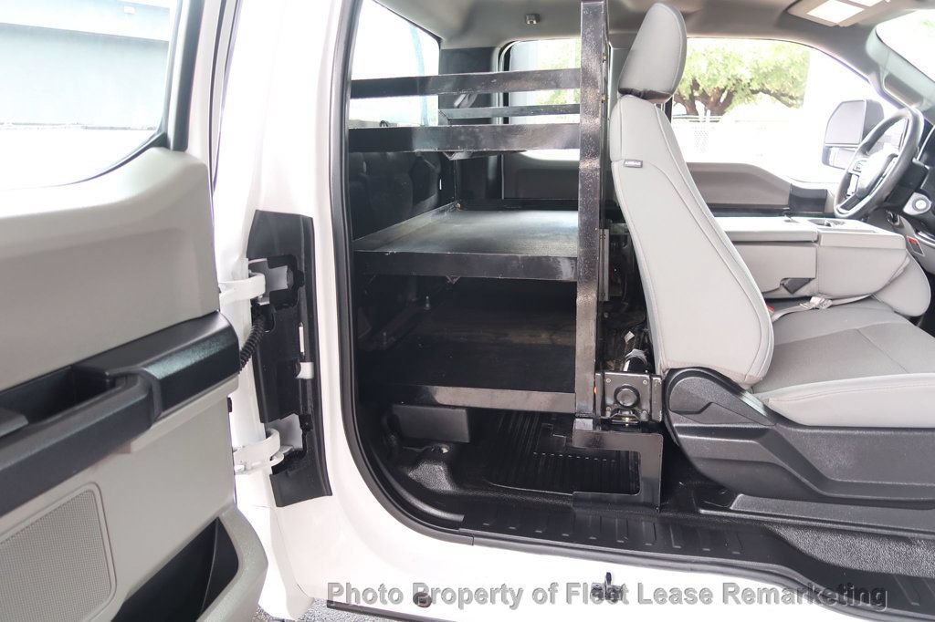 Used 2019 Ford F250 XL w/ XL Value Package AWD/4WD image 20