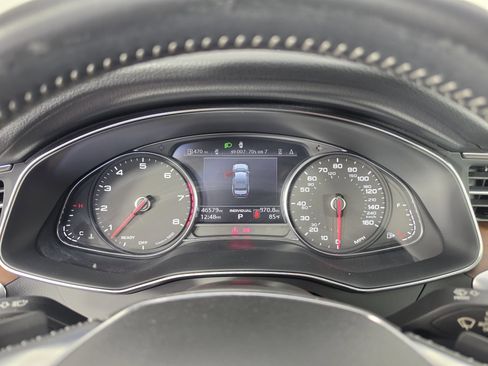 Used 2020 Audi A6 3.0T Premium w/ Convenience Package AWD/4WD image 17