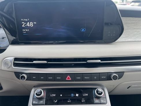 Used 2024 Hyundai Palisade Calligraphy AWD/4WD image 21
