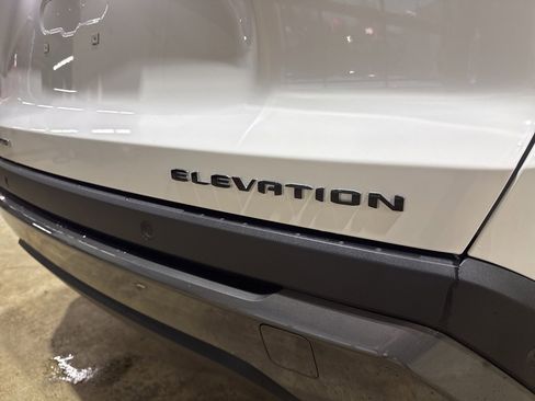 New 2026 GMC Terrain Elevation w/ Elevation Premium Package image 12