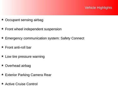 Certified 2025 Toyota 4Runner TRD Off-Road Premium w/ Tow Technology Package AWD/4WD image 12