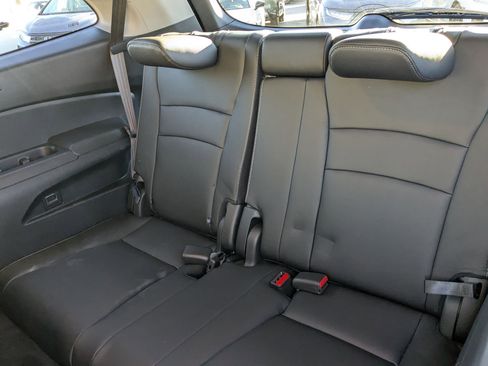 Used 2022 Honda Pilot Special Edition image 34