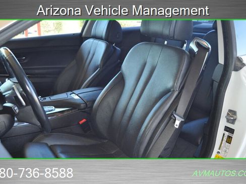 Used 2012 BMW 640i Coupe image 22