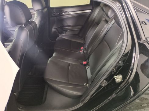 Used 2017 Honda Civic Sport Touring image 25