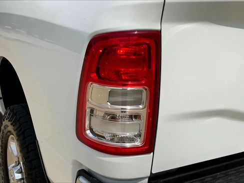 Used 2024 RAM 2500 Big Horn w/ Off Road Package image 27