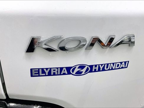 Certified 2023 Hyundai Kona Limited w/ Cargo Package image 31