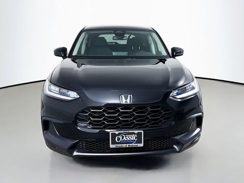 New 2026 Honda HR-V LX image 2