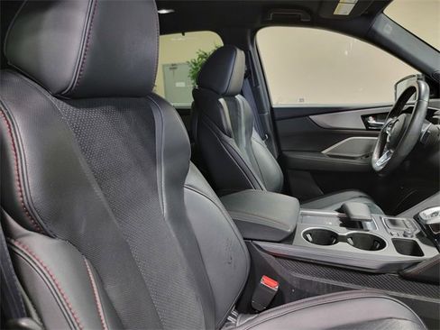 Certified 2023 Acura MDX A-Spec image 16