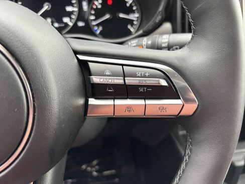 Certified 2025 MAZDA CX-50 2.5 Turbo w/ Premium Plus Pkg image 26