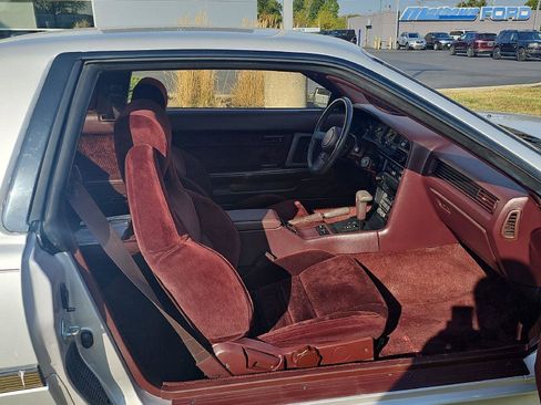 Used 1987 Toyota Supra image 24