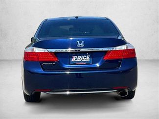 Used 2013 Honda Accord EX-L video 4