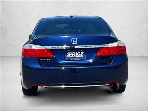 Used 2013 Honda Accord EX-L image 4