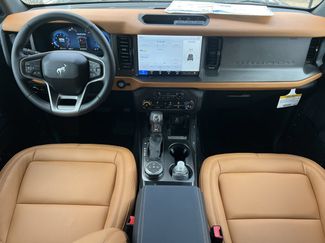 New 2025 Ford Bronco Big Bend AWD/4WD video 2