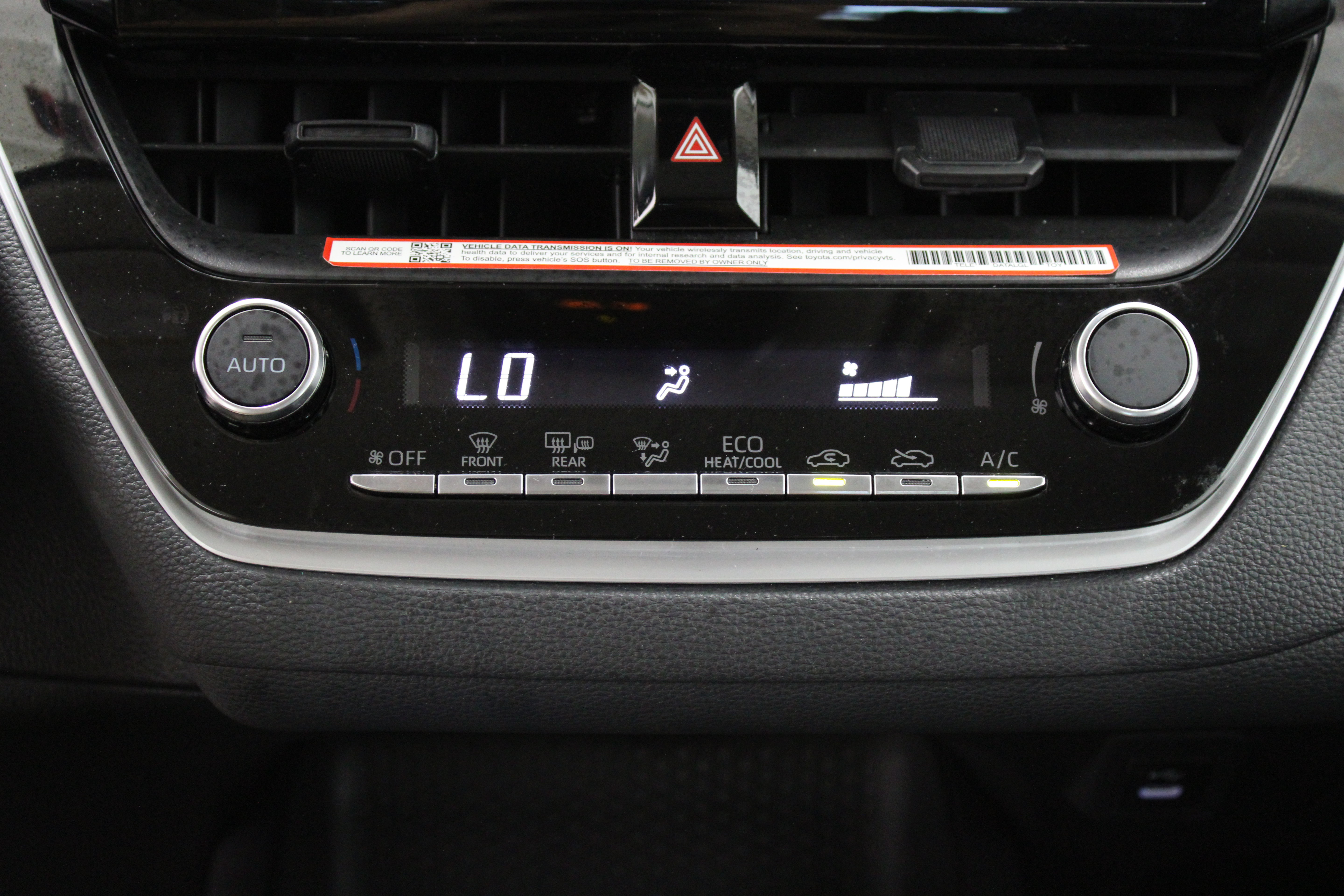 Certified 2026 Toyota Corolla LE FWD image 18