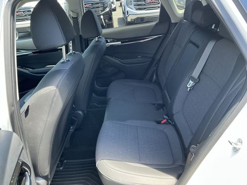Certified 2024 Kia Seltos S AWD/4WD image 10