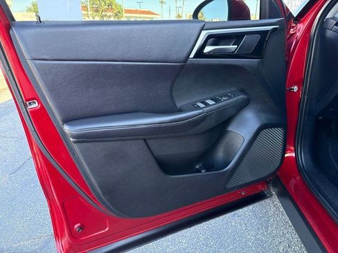 Used 2023 Mitsubishi Outlander SE FWD image 18