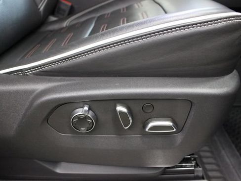Used 2023 GMC Sierra 1500 AT4X AWD/4WD image 66