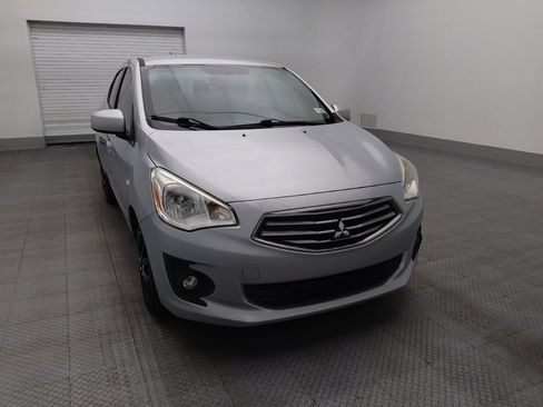 Used 2017 Mitsubishi Mirage G4 ES image 14