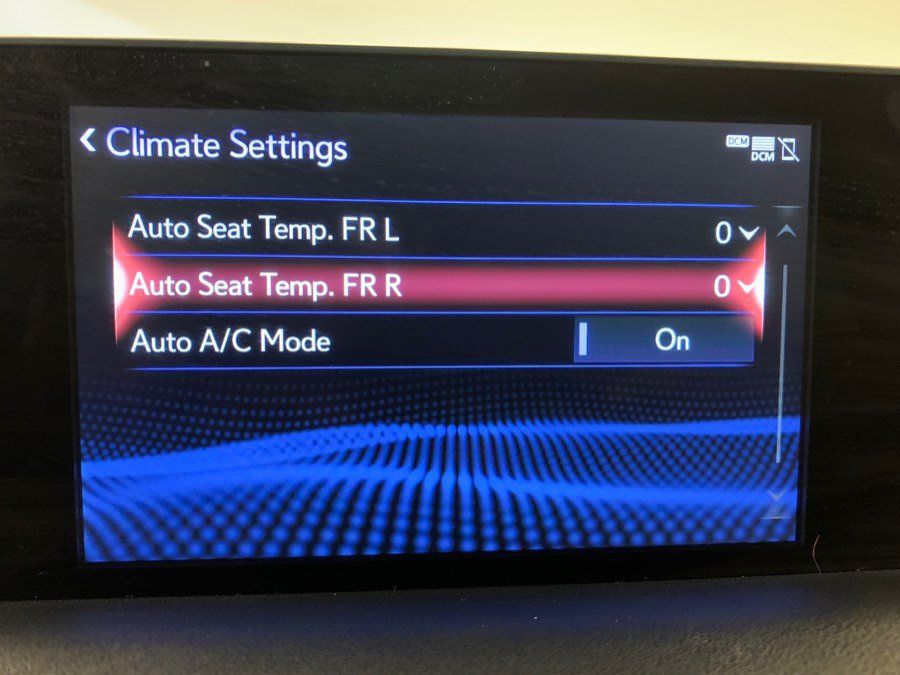 Used 2021 Lexus RX 350 AWD w/ Premium Package image 35