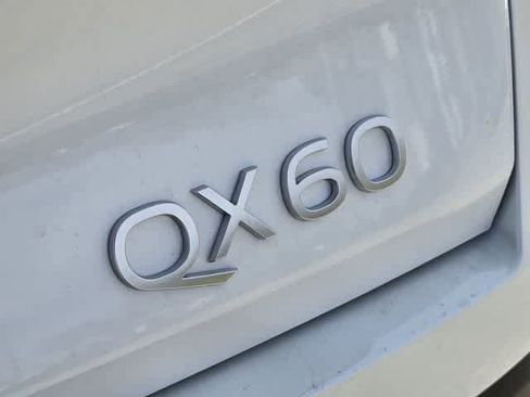 New 2026 INFINITI QX60 Pure FWD image 7