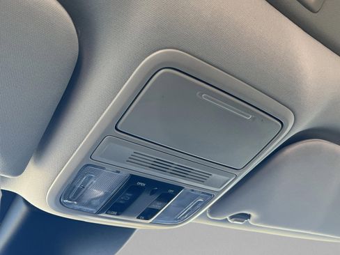 New 2026 Honda Odyssey EX-L image 27