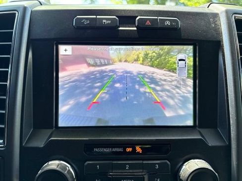 Used 2018 Ford F150 XLT w/ Equipment Group 302A Luxury AWD/4WD image 21