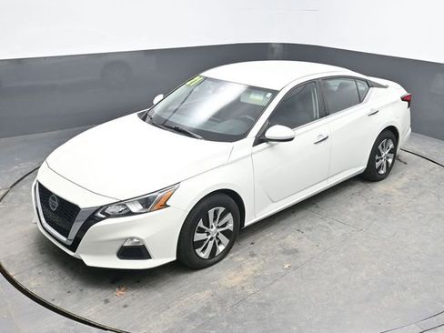 Used 2021 Nissan Altima 2.5 S image 18