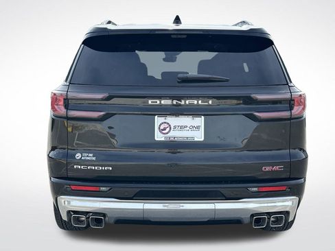 New 2026 GMC Acadia Denali w/ Super Cruise Package image 6