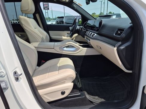Used 2023 Mercedes-Benz GLE 450 4MATIC image 27