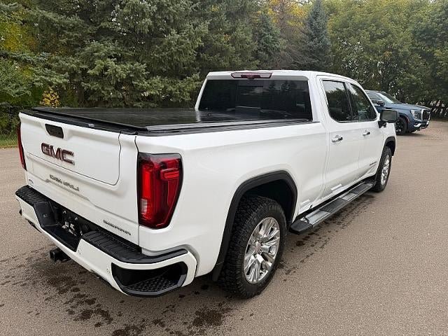 Used 2021 GMC Sierra 1500 Denali w/ Technology Package AWD/4WD image 5
