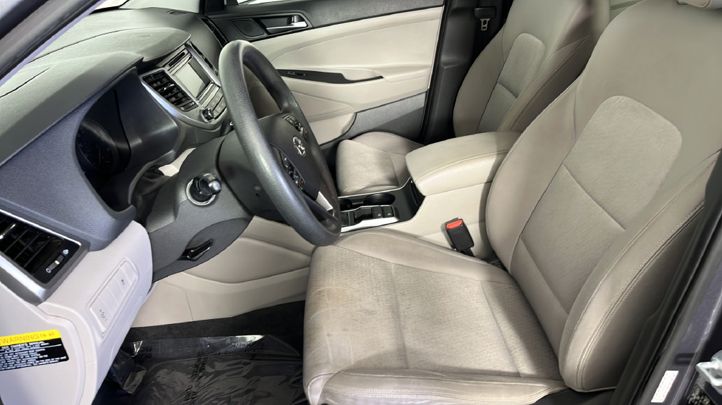 Used 2016 Hyundai Tucson SE w/ Option Group 02 FWD image 14