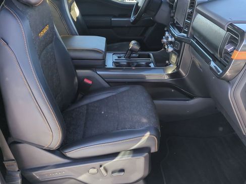 Used 2023 Ford F150 Tremor image 22