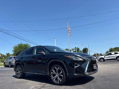 Used 2016 Lexus RX 350 AWD w/ Premium Package