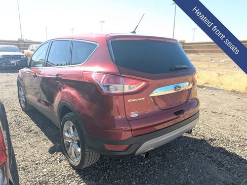 Used 2013 Ford Escape SEL FWD image 11