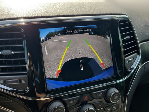 Used 2021 Jeep Grand Cherokee Limited w/ Quick Order Package 28K 80th image 33