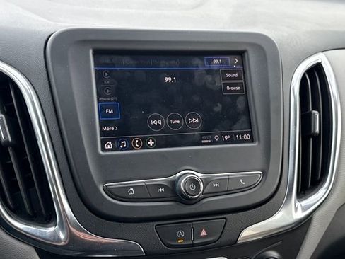 Used 2022 Chevrolet Equinox LT image 20