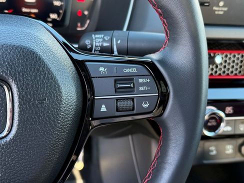 Used 2026 Honda Civic Si image 24